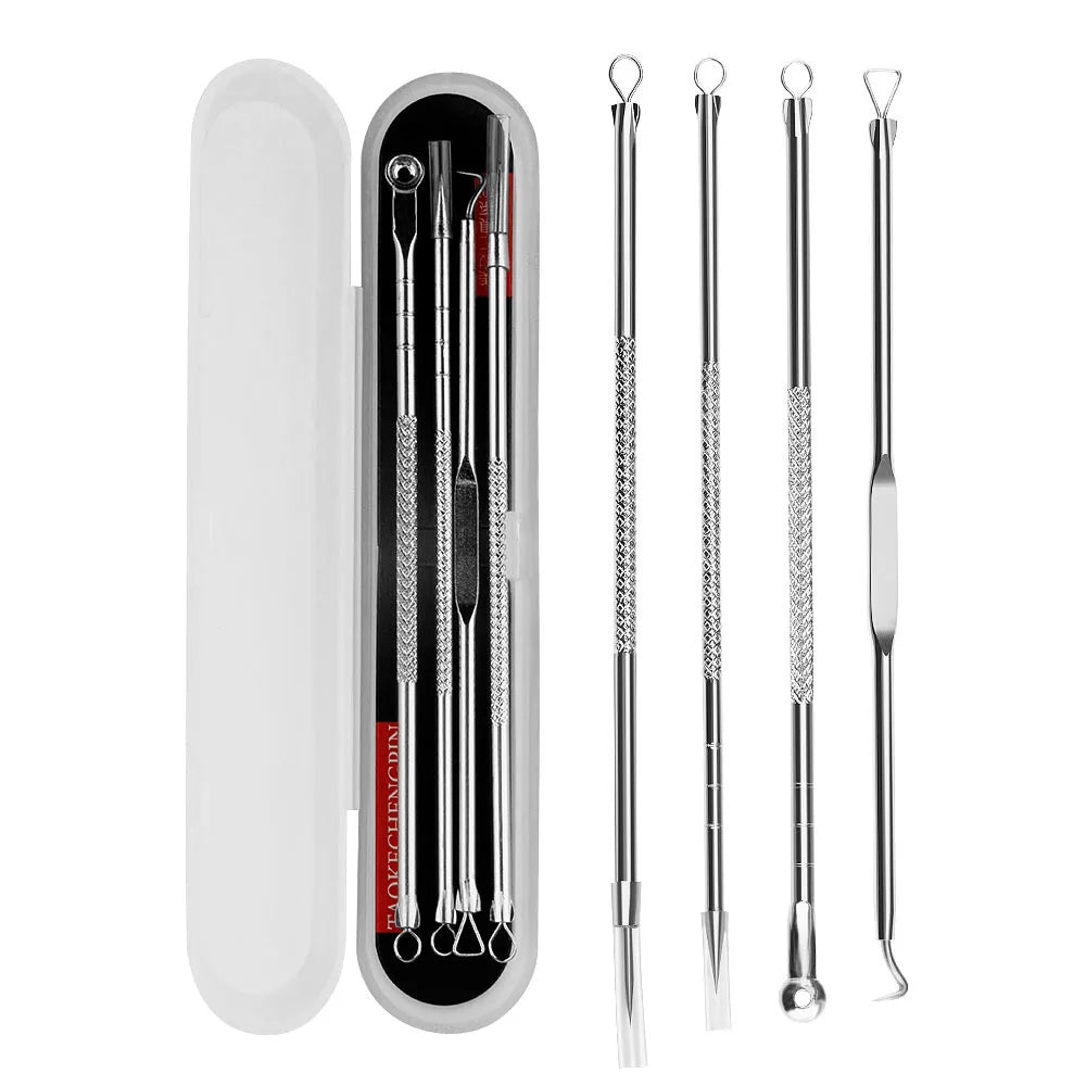 Acne - Pimple Popper set