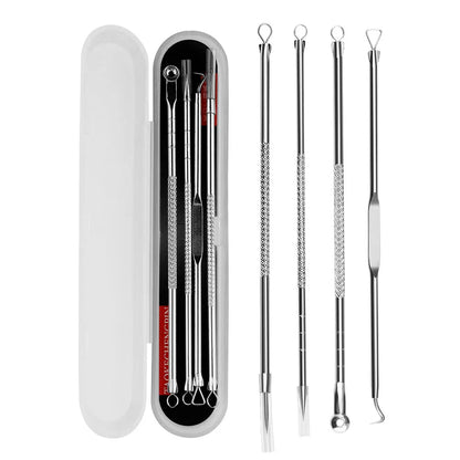 Acne - Pimple Popper set