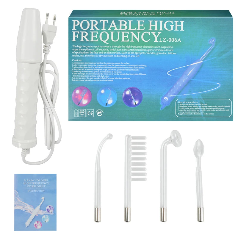 Electrotherapy Wand