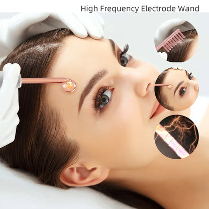 Electrotherapy Wand